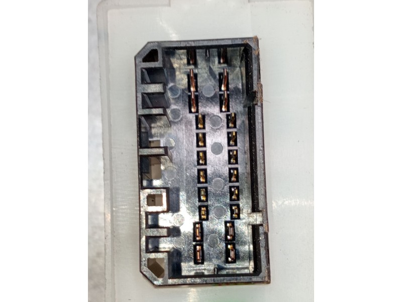 Recambio de modulo electronico para honda fr-v (be) 2.2 i ctdi (be5) referencia OEM IAM 38140S7AG01  2005