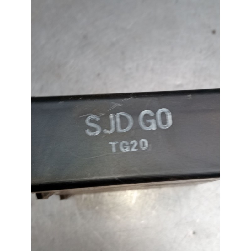 Recambio de modulo electronico para honda fr-v (be) 2.2 i ctdi (be5) referencia OEM IAM SJDG0TG20  2005