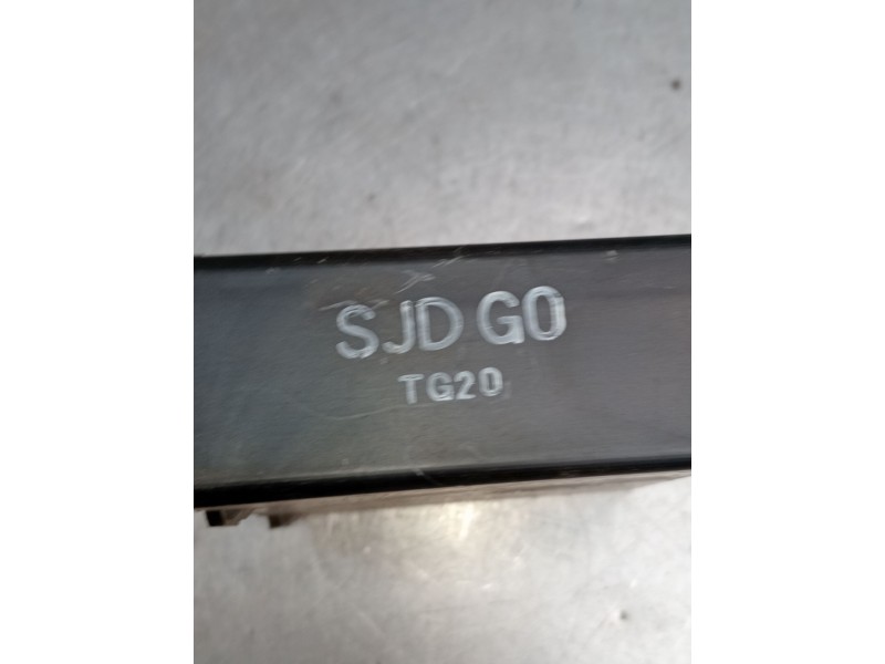 Recambio de modulo electronico para honda fr-v (be) 2.2 i ctdi (be5) referencia OEM IAM SJDG0TG20  2005