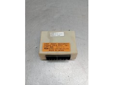 Recambio de modulo electronico para honda fr-v (be) 2.2 i ctdi (be5) referencia OEM IAM 39880S6AE01  2005