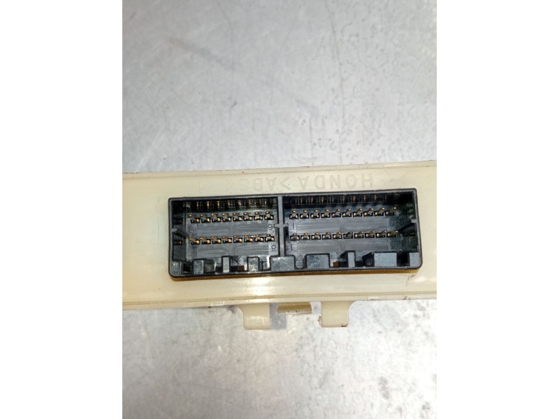 Recambio de modulo electronico para honda fr-v (be) 2.2 i ctdi (be5) referencia OEM IAM 39880S6AE01  2005