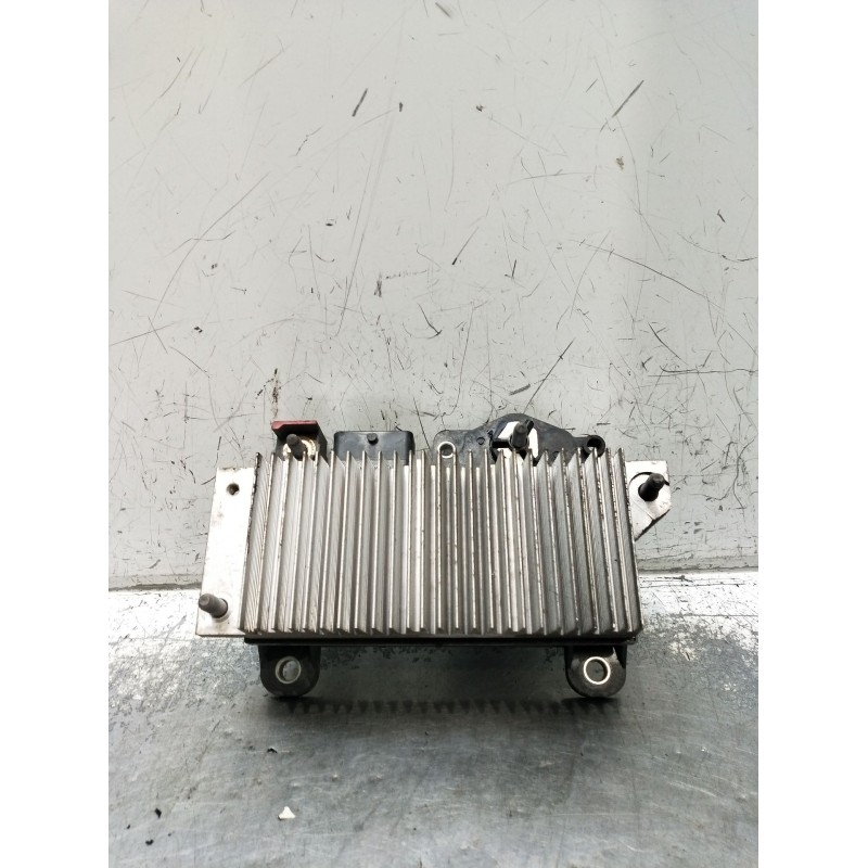 Recambio de centralita start / stop para smart fortwo coupé (451) 1.0 (451.331, 451.380) referencia OEM IAM A1321501279  2007