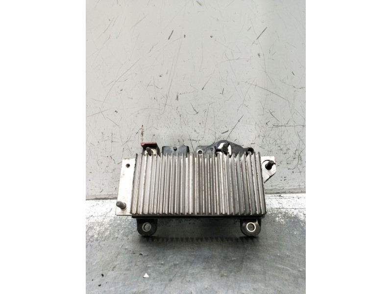 Recambio de centralita start / stop para smart fortwo coupé (451) 1.0 (451.331, 451.380) referencia OEM IAM A1321501279  2007