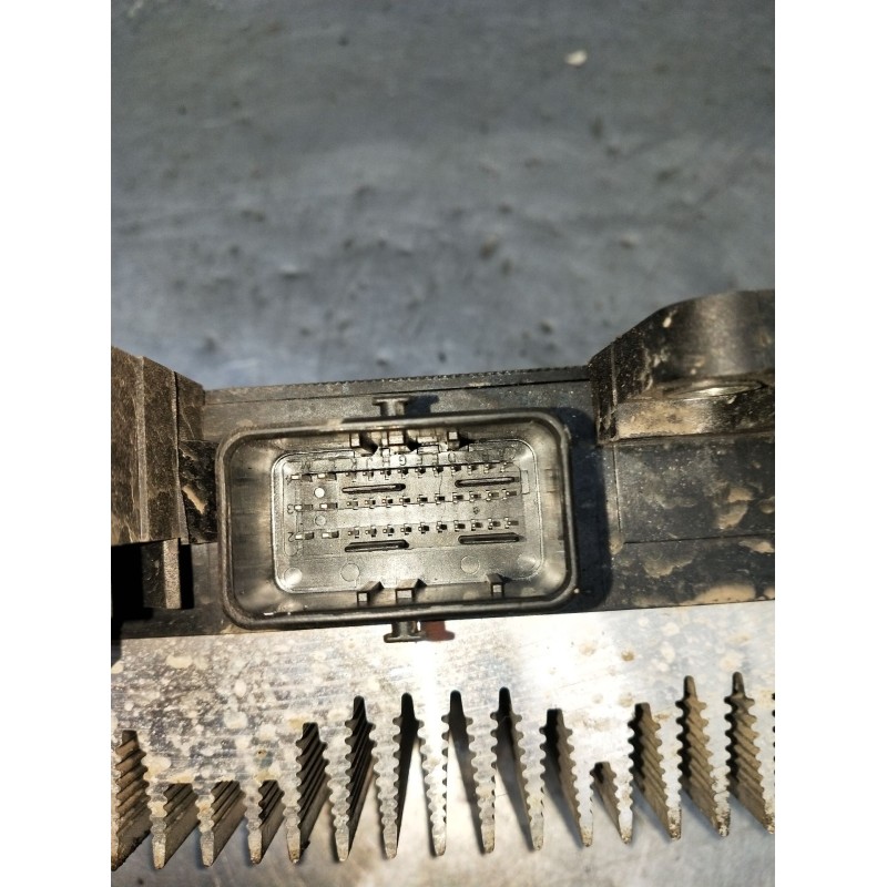 Recambio de centralita start / stop para smart fortwo coupé (451) 1.0 (451.331, 451.380) referencia OEM IAM A1321501279  2007
