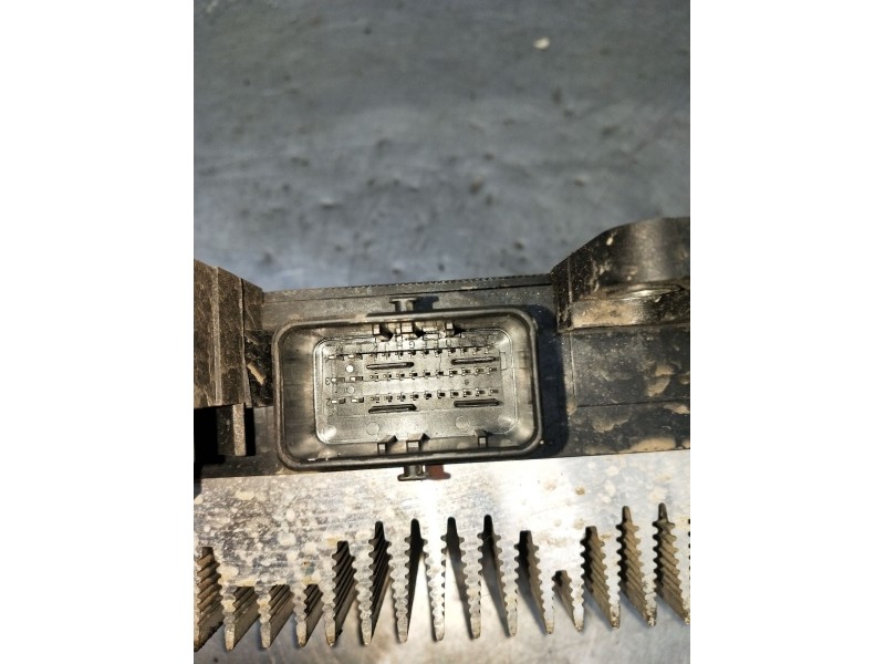 Recambio de centralita start / stop para smart fortwo coupé (451) 1.0 (451.331, 451.380) referencia OEM IAM A1321501279  2007