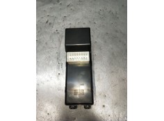 Recambio de mando elevalunas delantero izquierdo para ssangyong rodius i 2.7 xdi referencia OEM IAM 8582021000 5P 2005 2