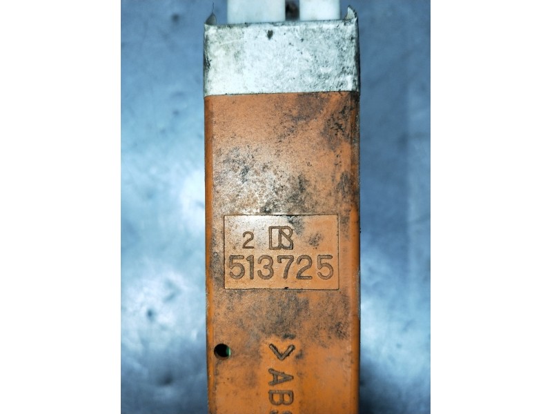 Recambio de mando elevalunas delantero izquierdo para isuzu nkr77 nkr 85e2 referencia OEM IAM 513725 2P 2007