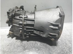 Recambio de caja cambios para mercedes sprinter 02.00  caja cerrada 2.2 cdi cat referencia OEM IAM 711620 100179 G325 677678 2