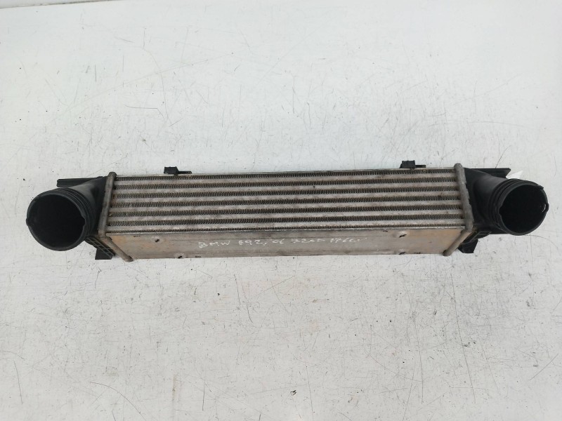 Recambio de intercooler para bmw serie 3 coupe (e92) 320d referencia OEM IAM 779878802  