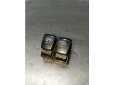 Recambio de mando elevalunas delantero izquierdo para smart fortwo coupé (451) 1.0 (451.331, 451.380) referencia OEM IAM A451820