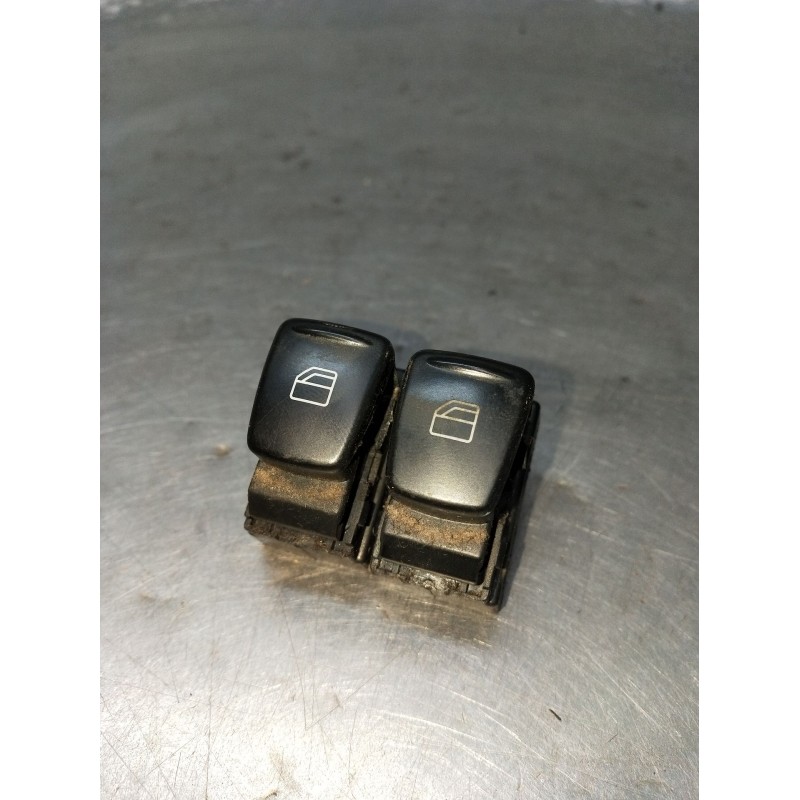Recambio de mando elevalunas delantero izquierdo para smart fortwo coupé (451) 1.0 (451.331, 451.380) referencia OEM IAM A451820