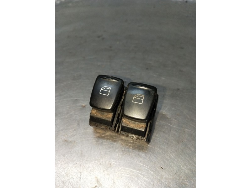 Recambio de mando elevalunas delantero izquierdo para smart fortwo coupé (451) 1.0 (451.331, 451.380) referencia OEM IAM A451820