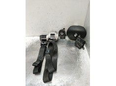Recambio de kit airbag para renault trafic iii furgoneta (fg_) 1.6 dci 95 (fgmj, fgmr) referencia OEM IAM A2C80862803  2015