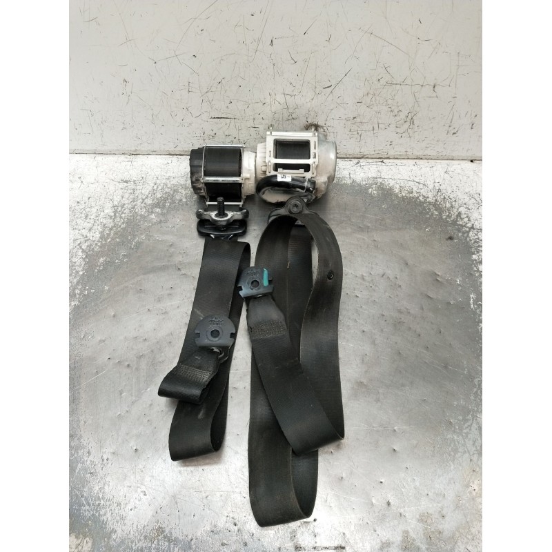 Recambio de kit airbag para renault trafic iii furgoneta (fg_) 1.6 dci 95 (fgmj, fgmr) referencia OEM IAM A2C80862803  2015