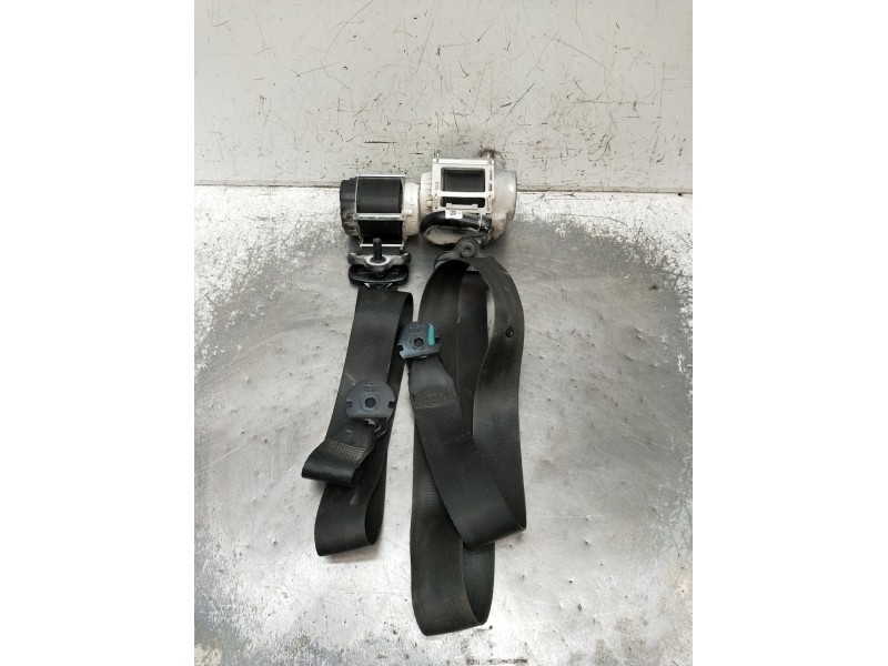 Recambio de kit airbag para renault trafic iii furgoneta (fg_) 1.6 dci 95 (fgmj, fgmr) referencia OEM IAM A2C80862803  2015