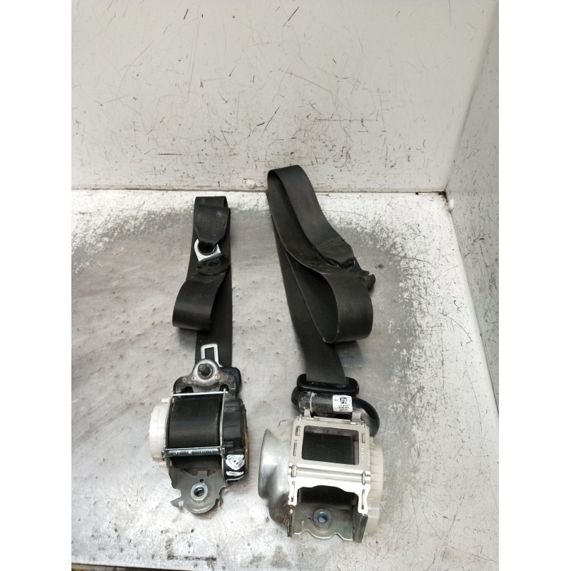 Recambio de kit airbag para renault trafic iii furgoneta (fg_) 1.6 dci 95 (fgmj, fgmr) referencia OEM IAM A2C80862803  2015