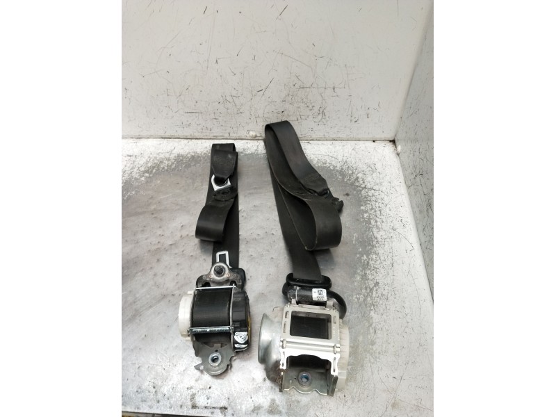 Recambio de kit airbag para renault trafic iii furgoneta (fg_) 1.6 dci 95 (fgmj, fgmr) referencia OEM IAM A2C80862803  2015
