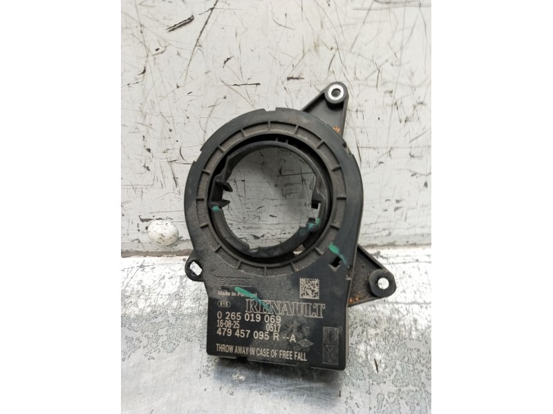 Recambio de kit airbag para renault trafic iii furgoneta (fg_) 1.6 dci 95 (fgmj, fgmr) referencia OEM IAM A2C80862803  2015