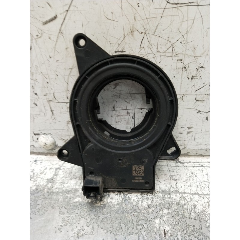 Recambio de kit airbag para renault trafic iii furgoneta (fg_) 1.6 dci 95 (fgmj, fgmr) referencia OEM IAM A2C80862803  2015