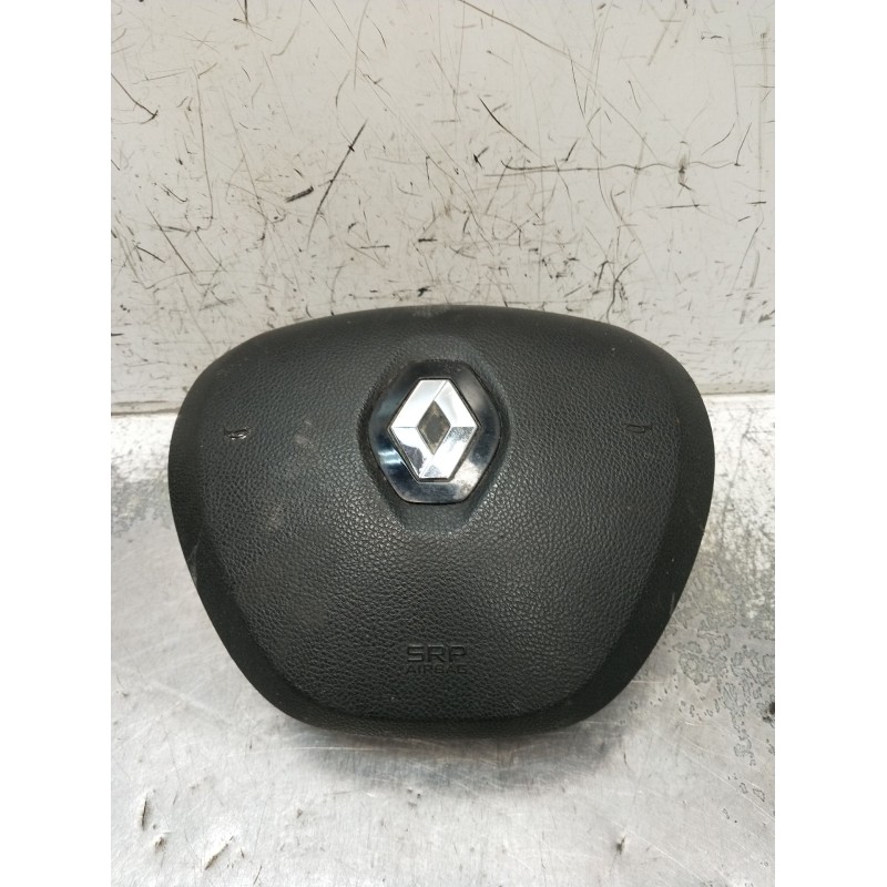 Recambio de kit airbag para renault trafic iii furgoneta (fg_) 1.6 dci 95 (fgmj, fgmr) referencia OEM IAM A2C80862803  2015