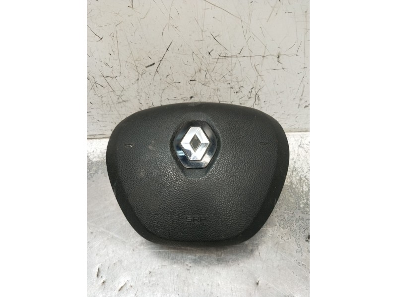 Recambio de kit airbag para renault trafic iii furgoneta (fg_) 1.6 dci 95 (fgmj, fgmr) referencia OEM IAM A2C80862803  2015