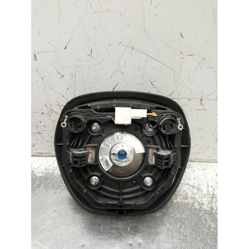 Recambio de kit airbag para renault trafic iii furgoneta (fg_) 1.6 dci 95 (fgmj, fgmr) referencia OEM IAM A2C80862803  2015