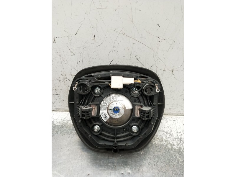 Recambio de kit airbag para renault trafic iii furgoneta (fg_) 1.6 dci 95 (fgmj, fgmr) referencia OEM IAM A2C80862803  2015