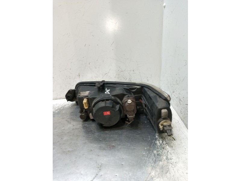 Recambio de faro derecho para peugeot 306 hatchback (7a, 7c, n3, n5) 1.9 dt referencia OEM IAM   1987