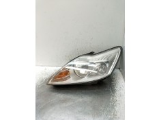 Recambio de faro izquierdo para ford focus ii (da_, hcp, dp) 1.6 tdci referencia OEM IAM 8M5113W030AD  2008