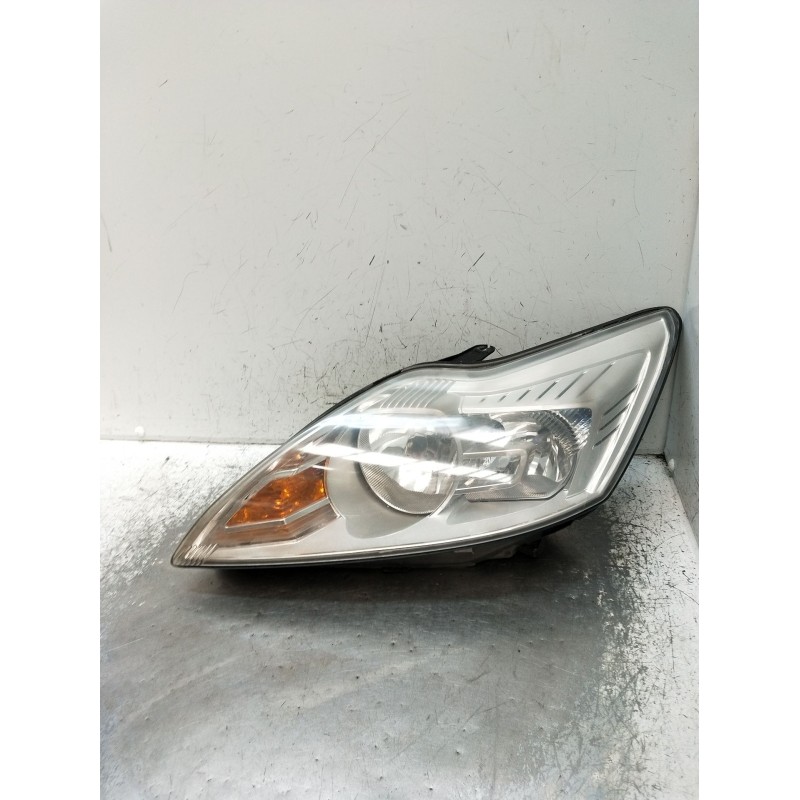 Recambio de faro izquierdo para ford focus ii (da_, hcp, dp) 1.6 tdci referencia OEM IAM 8M5113W030AD  2008