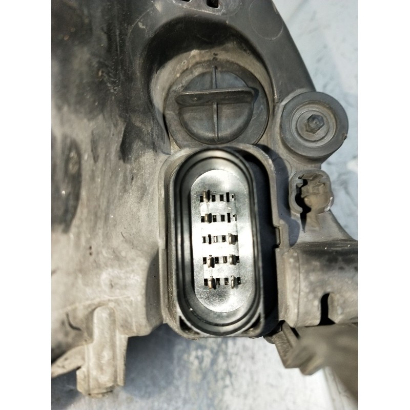 Recambio de faro izquierdo para ford focus ii (da_, hcp, dp) 1.6 tdci referencia OEM IAM 8M5113W030AD  2008