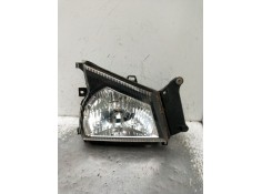 Recambio de faro derecho para isuzu nkr77 nkr 85e2 referencia OEM IAM   2007