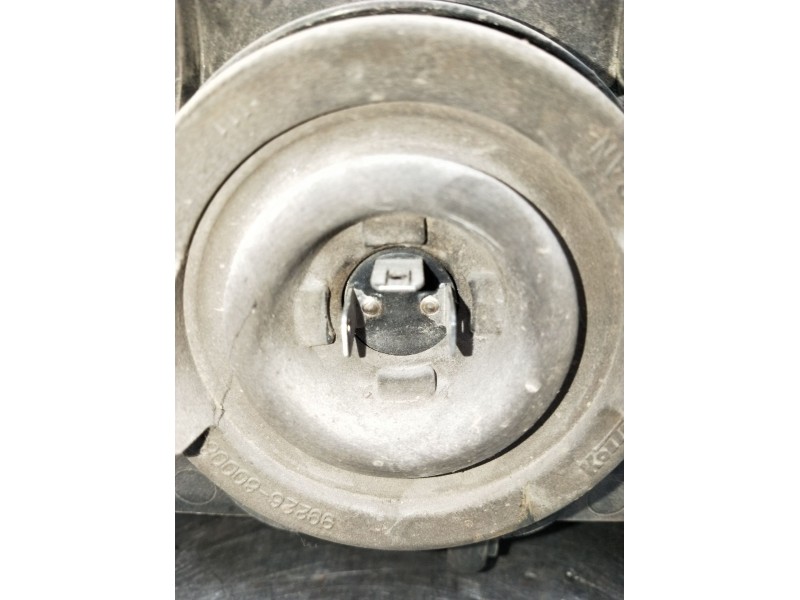 Recambio de faro derecho para isuzu nkr77 nkr 85e2 referencia OEM IAM   2007