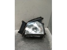 Recambio de faro izquierdo para isuzu nkr77 nkr 85e2 referencia OEM IAM   2007