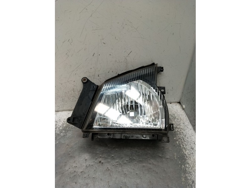 Recambio de faro izquierdo para isuzu nkr77 nkr 85e2 referencia OEM IAM   2007
