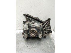 Recambio de faro izquierdo para isuzu nkr77 nkr 85e2 referencia OEM IAM   2007 2