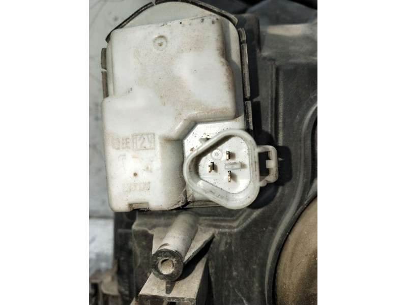 Recambio de faro izquierdo para isuzu nkr77 nkr 85e2 referencia OEM IAM   2007