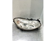 Recambio de faro derecho para smart fortwo coupé (451) 1.0 (451.331, 451.380) referencia OEM IAM 0301229202  2007