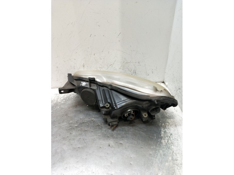 Recambio de faro derecho para smart fortwo coupé (451) 1.0 (451.331, 451.380) referencia OEM IAM 0301229202  2007