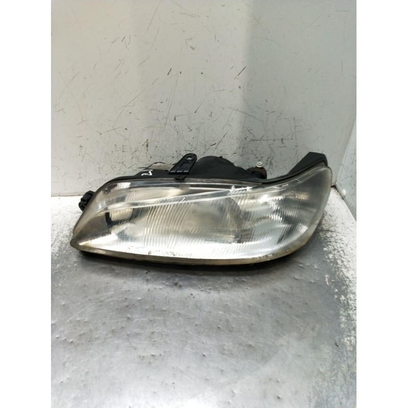 Recambio de faro izquierdo para peugeot 306 hatchback (7a, 7c, n3, n5) 1.9 dt referencia OEM IAM   1997