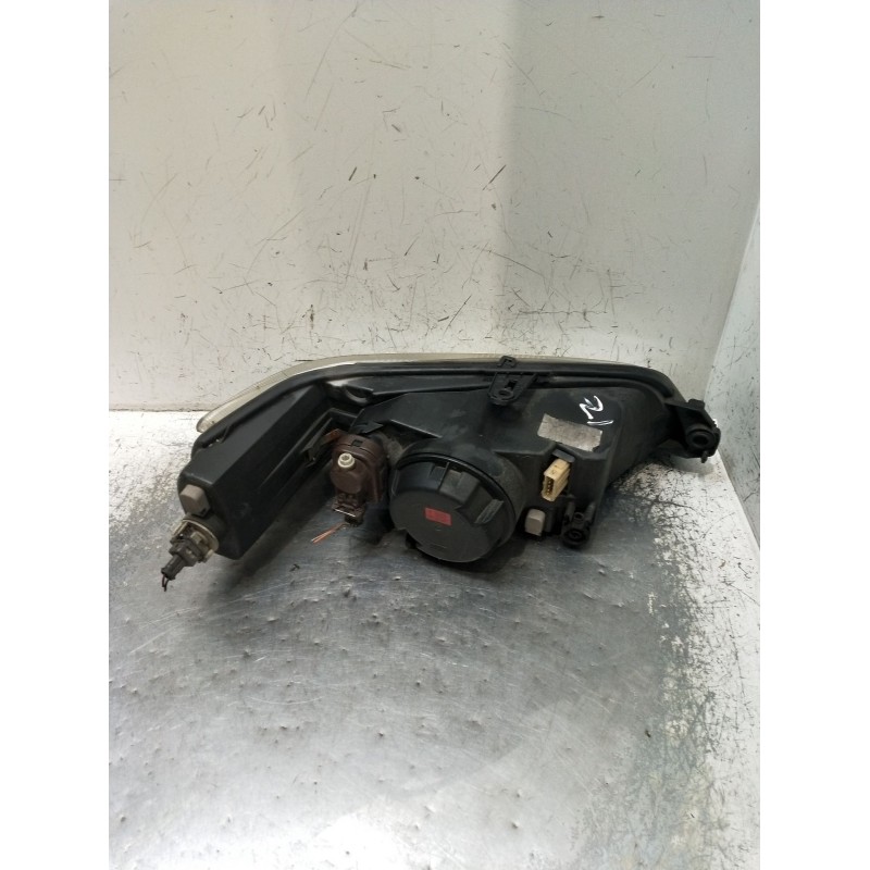 Recambio de faro izquierdo para peugeot 306 hatchback (7a, 7c, n3, n5) 1.9 dt referencia OEM IAM   1997