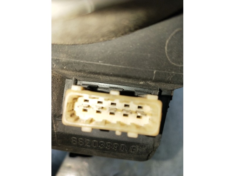 Recambio de faro izquierdo para peugeot 306 hatchback (7a, 7c, n3, n5) 1.9 dt referencia OEM IAM   1997
