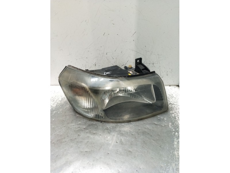 Recambio de faro derecho para ford transit furgoneta (fa_ _) 2.0 di (fae_, faf_, fag_) referencia OEM IAM   2000