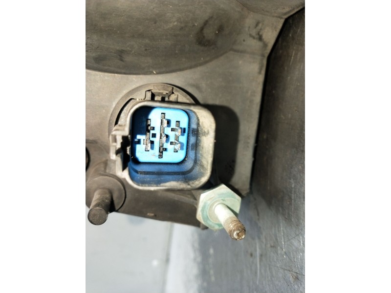 Recambio de faro derecho para ford transit furgoneta (fa_ _) 2.0 di (fae_, faf_, fag_) referencia OEM IAM   2000