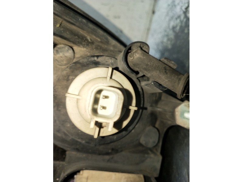 Recambio de faro derecho para ford transit furgoneta (fa_ _) 2.0 di (fae_, faf_, fag_) referencia OEM IAM   2000