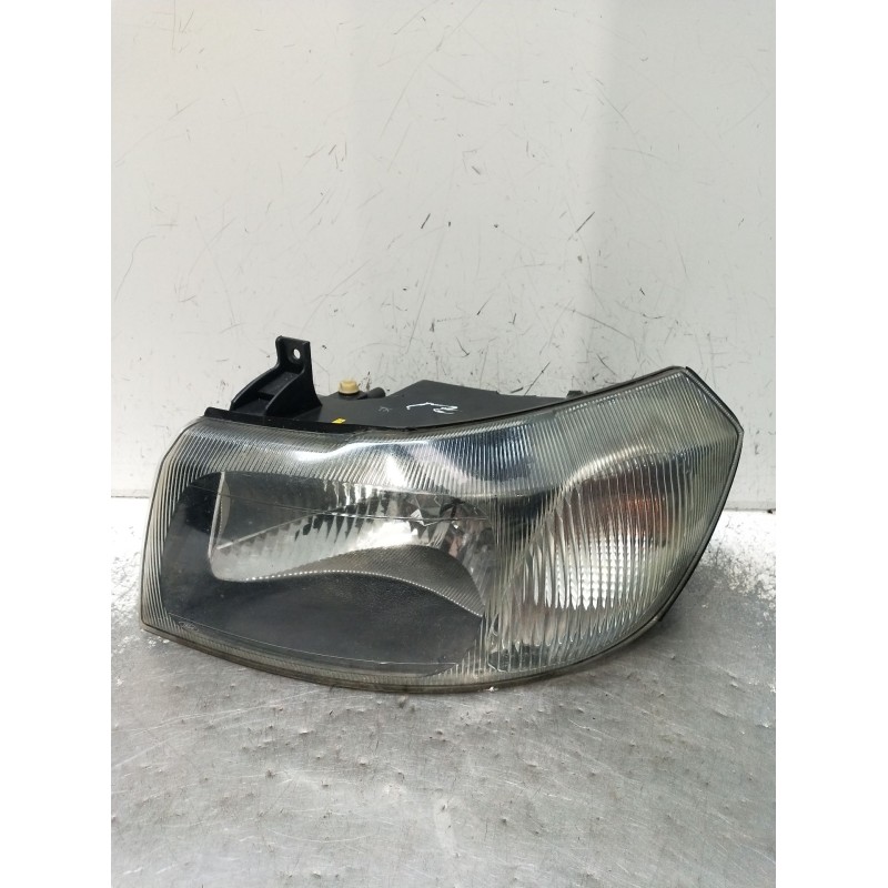 Recambio de faro izquierdo para ford transit furgoneta (fa_ _) 2.0 di (fae_, faf_, fag_) referencia OEM IAM   2000