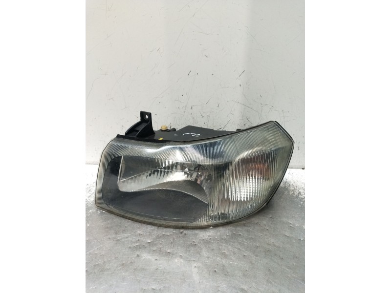 Recambio de faro izquierdo para ford transit furgoneta (fa_ _) 2.0 di (fae_, faf_, fag_) referencia OEM IAM   2000