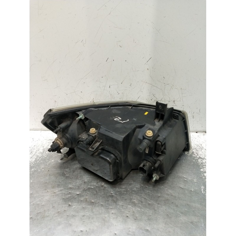 Recambio de faro izquierdo para ford transit furgoneta (fa_ _) 2.0 di (fae_, faf_, fag_) referencia OEM IAM   2000