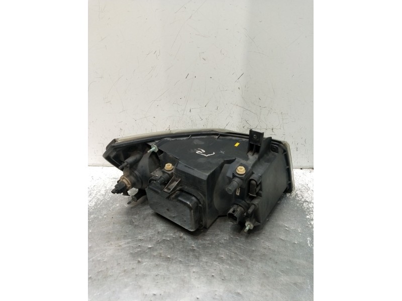 Recambio de faro izquierdo para ford transit furgoneta (fa_ _) 2.0 di (fae_, faf_, fag_) referencia OEM IAM   2000