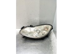 Recambio de faro izquierdo para smart fortwo coupé (451) 1.0 (451.331, 451.380) referencia OEM IAM 0301229201  2007